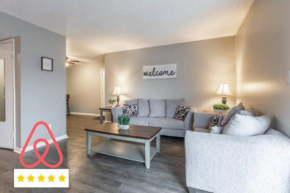 KC Getaway 2 Large Bedroom Apartment Best Place To Stay